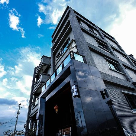 96 Coll Pig Hotel Ji'an Εξωτερικό φωτογραφία