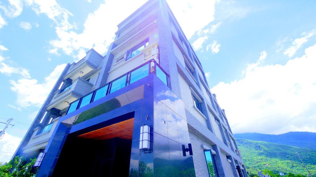 96 Coll Pig Hotel Ji'an Εξωτερικό φωτογραφία
