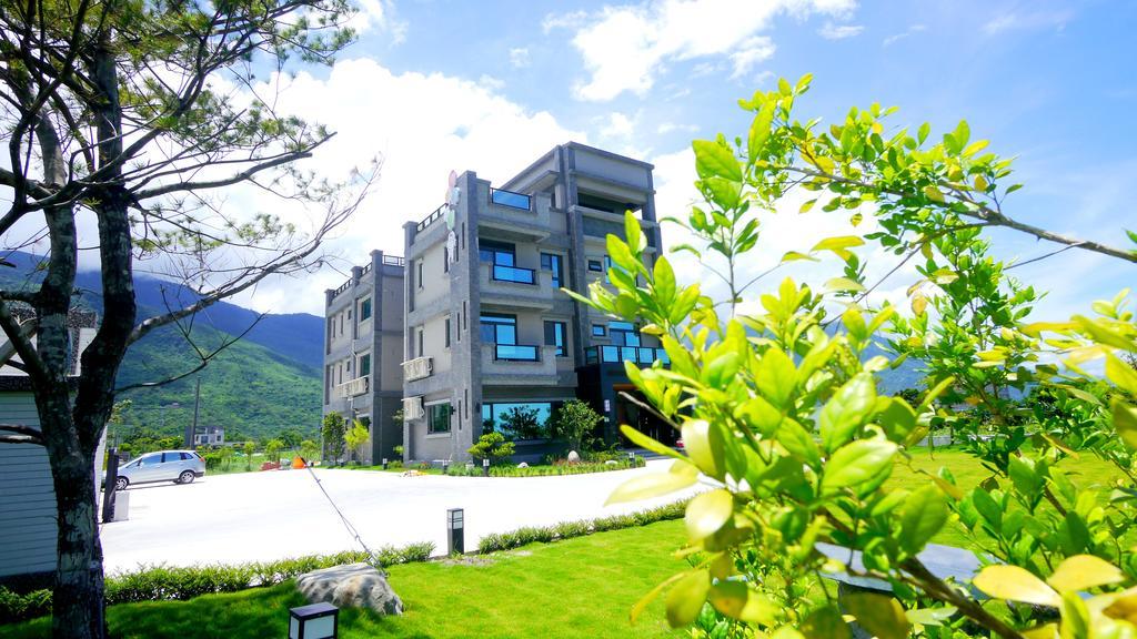 96 Coll Pig Hotel Ji'an Εξωτερικό φωτογραφία