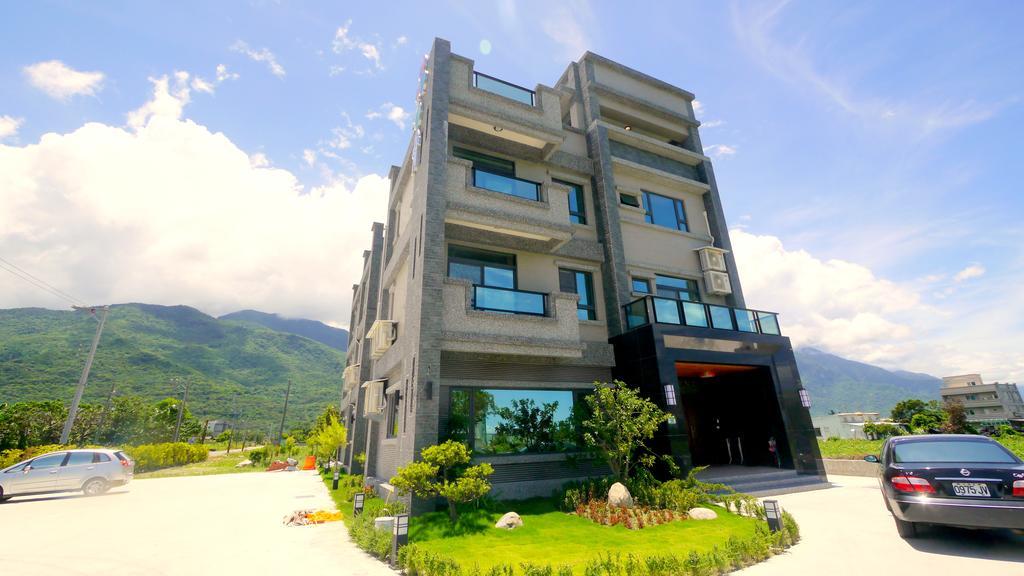 96 Coll Pig Hotel Ji'an Εξωτερικό φωτογραφία