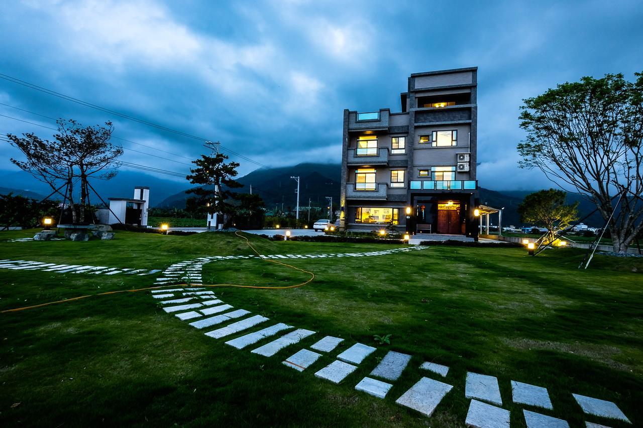 96 Coll Pig Hotel Ji'an Εξωτερικό φωτογραφία