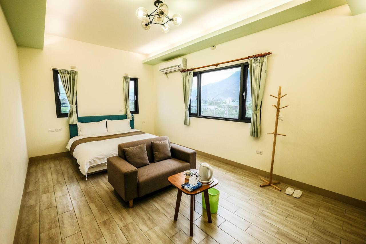 96 Coll Pig Hotel Ji'an Εξωτερικό φωτογραφία