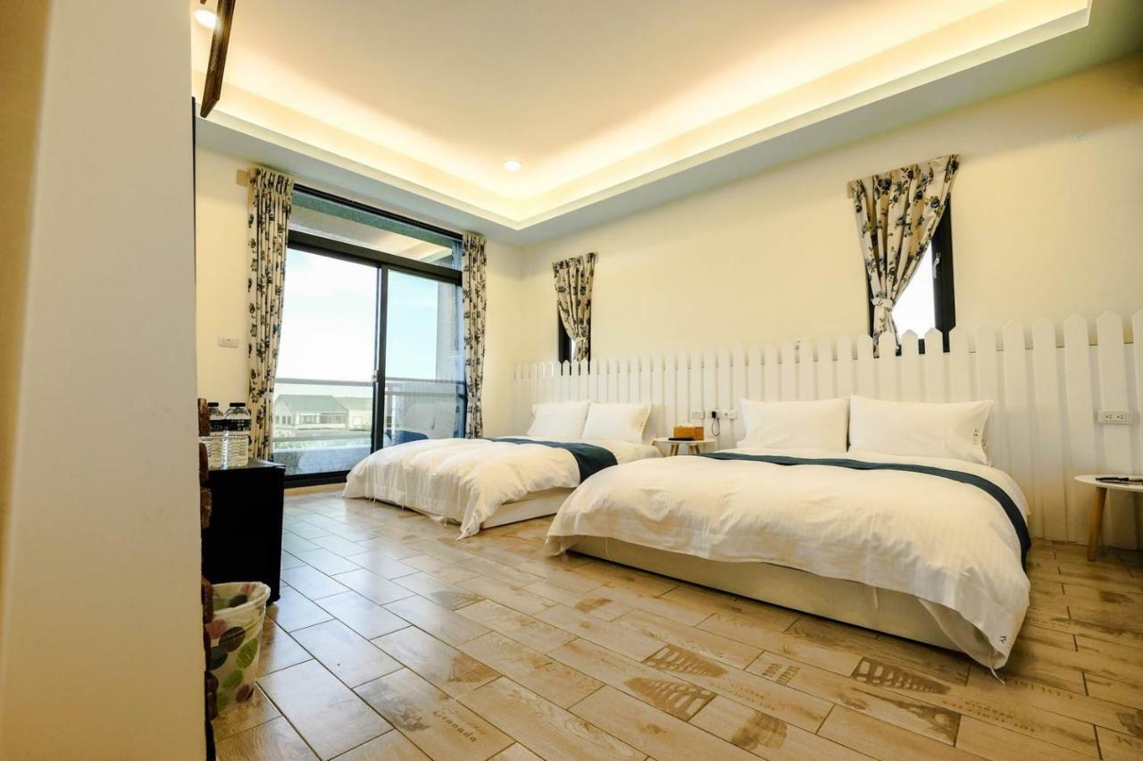 96 Coll Pig Hotel Ji'an Εξωτερικό φωτογραφία