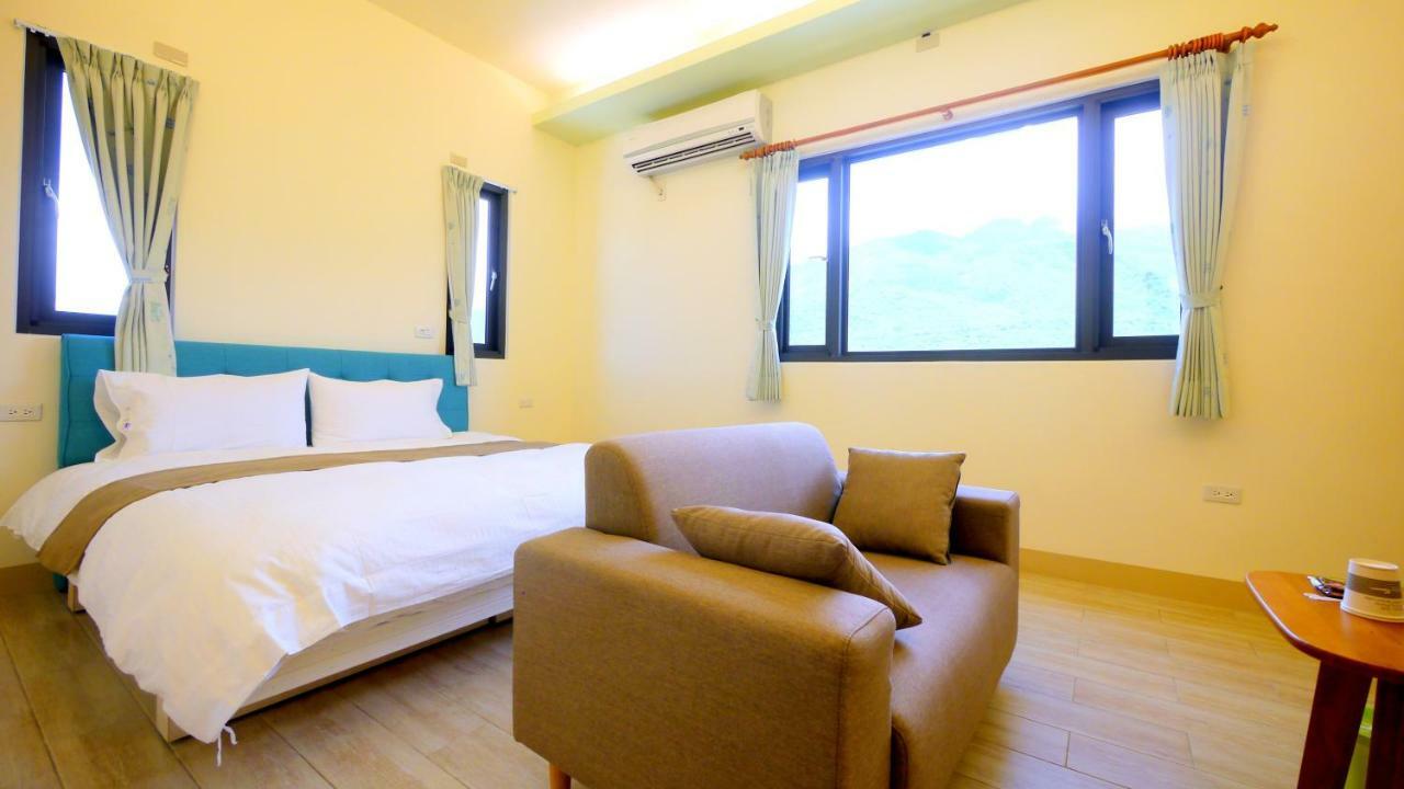 96 Coll Pig Hotel Ji'an Εξωτερικό φωτογραφία