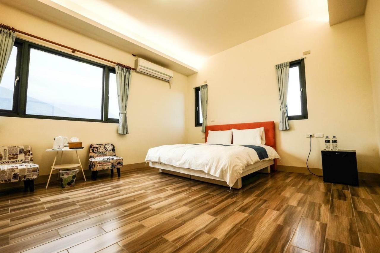 96 Coll Pig Hotel Ji'an Εξωτερικό φωτογραφία