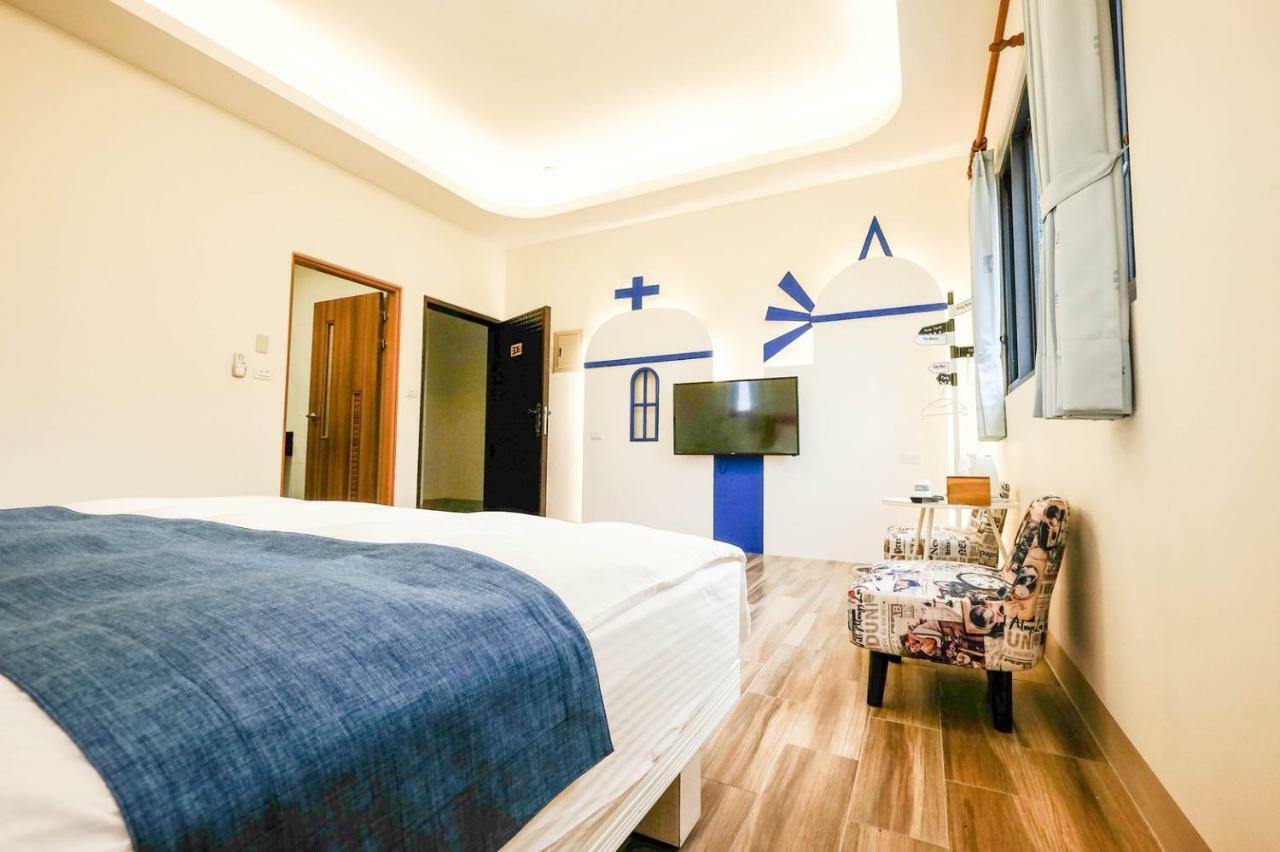 96 Coll Pig Hotel Ji'an Εξωτερικό φωτογραφία